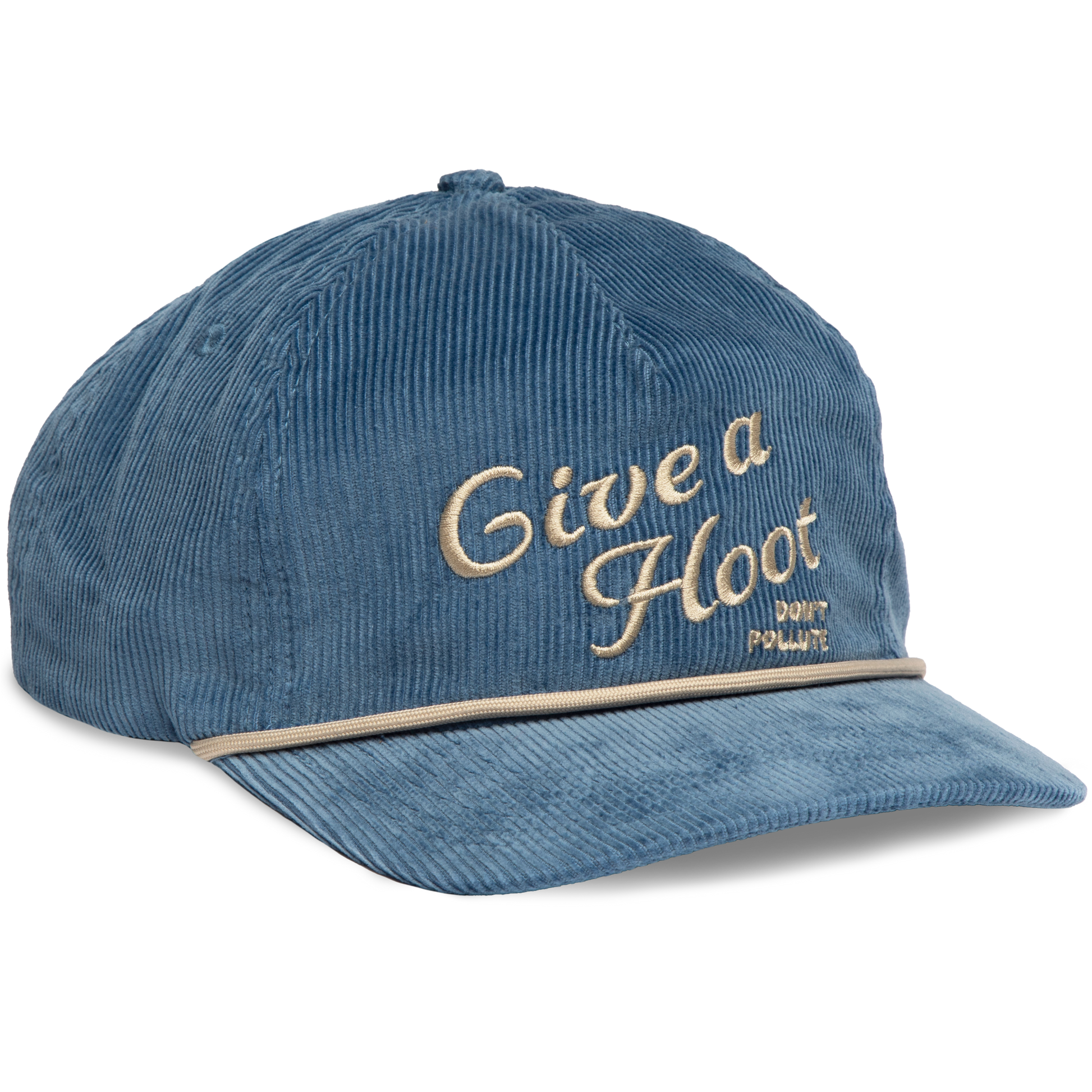 Give A Hoot 5-Panel Hat Unisex T-shirt, Sweatshirt, Hoodie, Long Sleeve Tee - T-Shirt, Sweatshirt, Hoodie