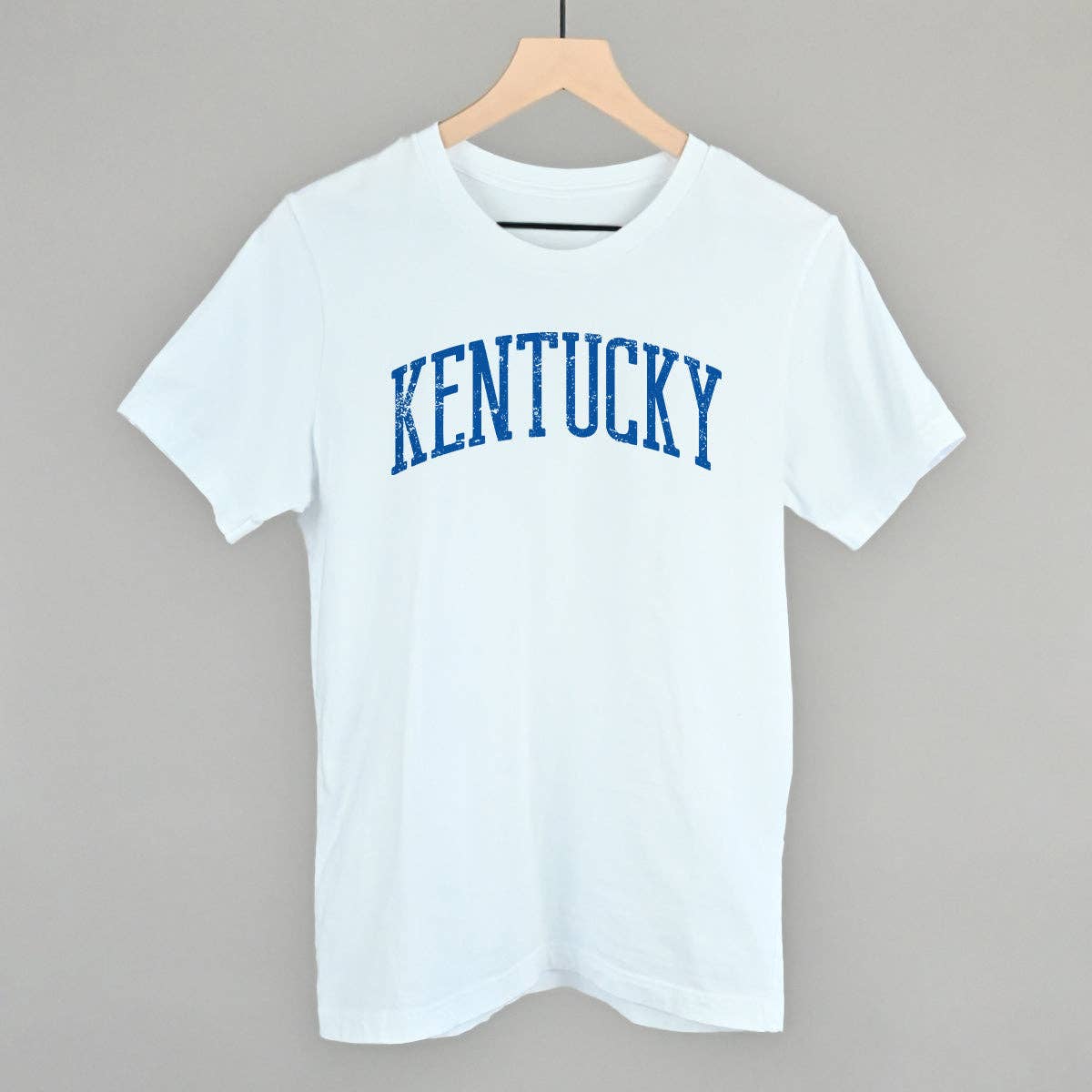 Kentucky Arch Unisex T-shirt, Sweatshirt, Hoodie, Long Sleeve Tee - T-Shirt, Sweatshirt, Hoodie