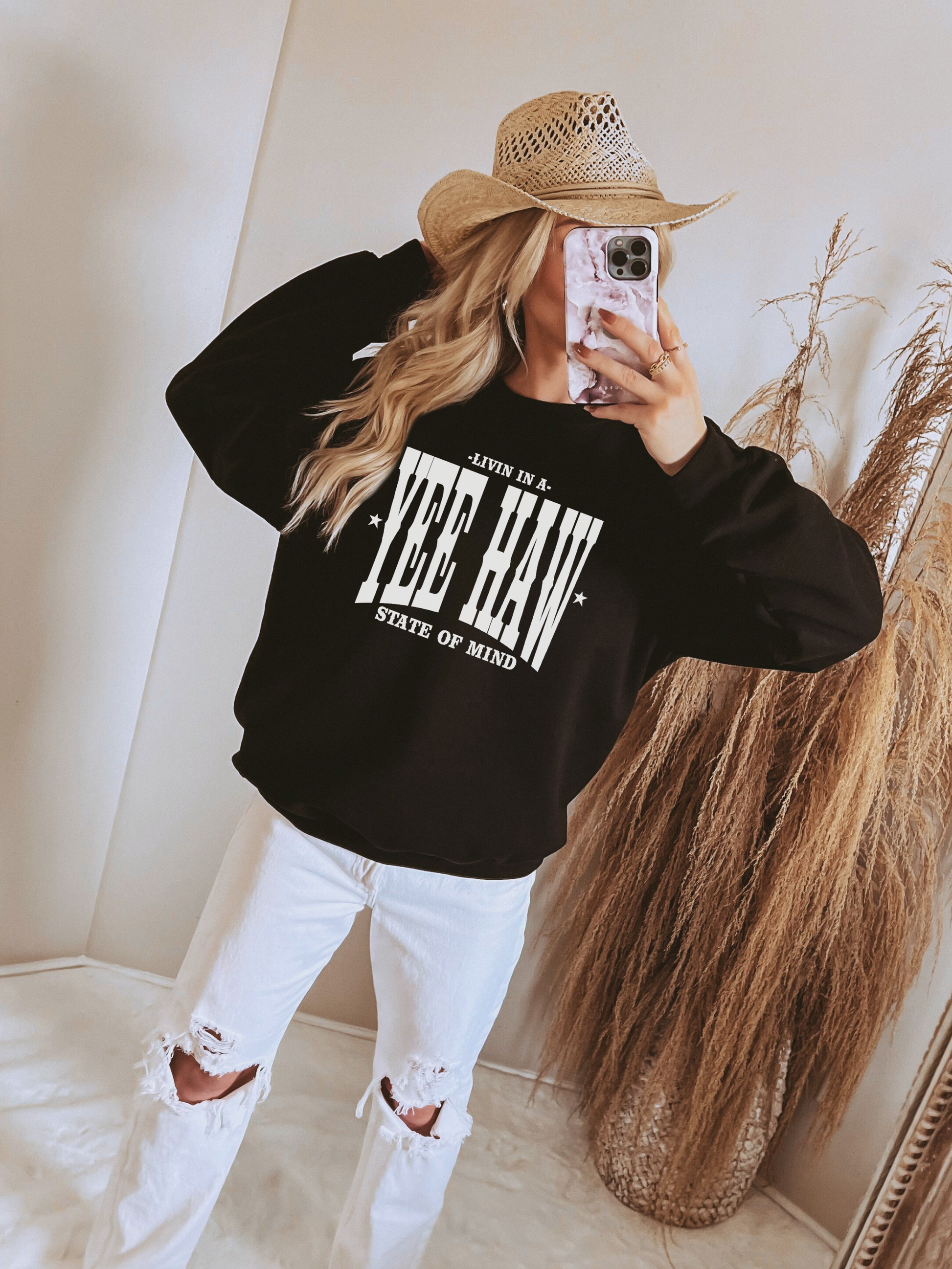 Graphic Apparel, Western Sweatshirt, Graphic Tee Unisex T-shirt, Sweatshirt, Hoodie, Long Sleeve Tee - T-Shirt, Sweatshirt, Hoodie