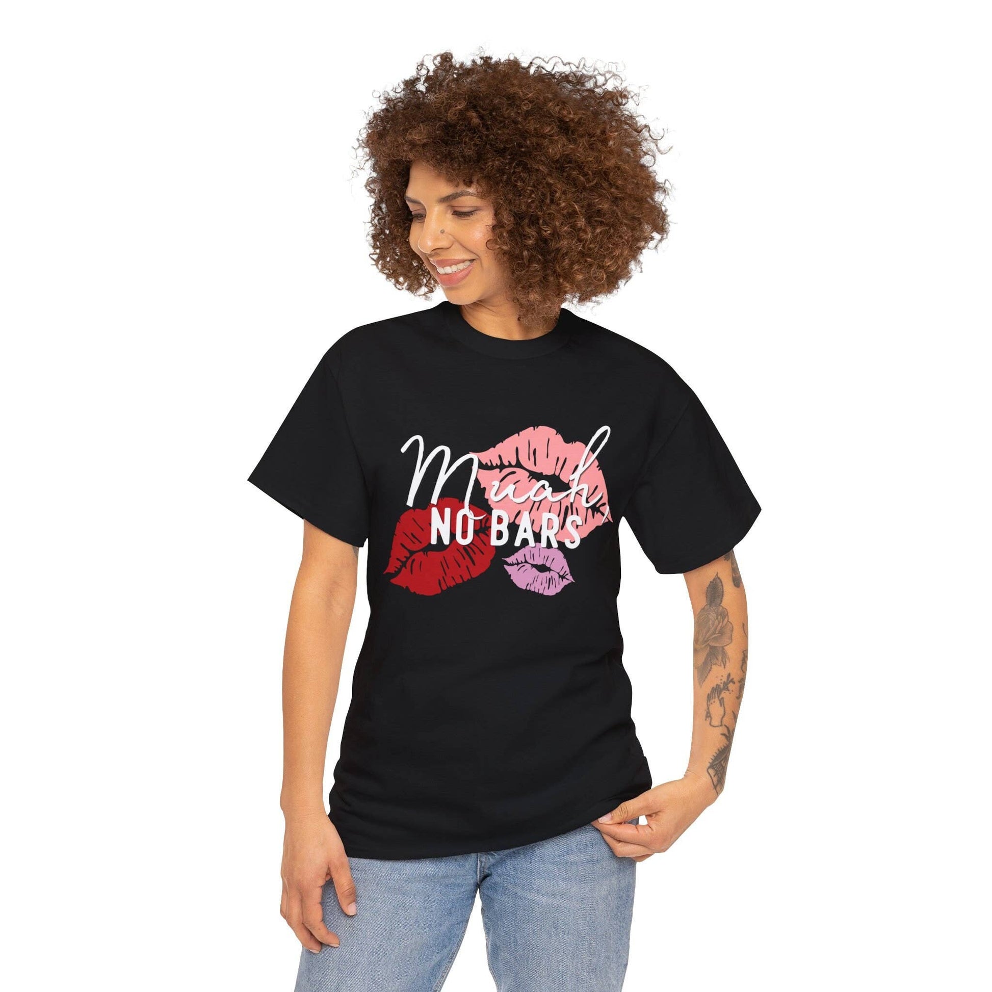 Muah No Bars Justin Timberlake City Girls Jatavia Concert Unisex T-shirt, Sweatshirt, Hoodie, Long Sleeve Tee - T-Shirt, Sweatshirt, Hoodie