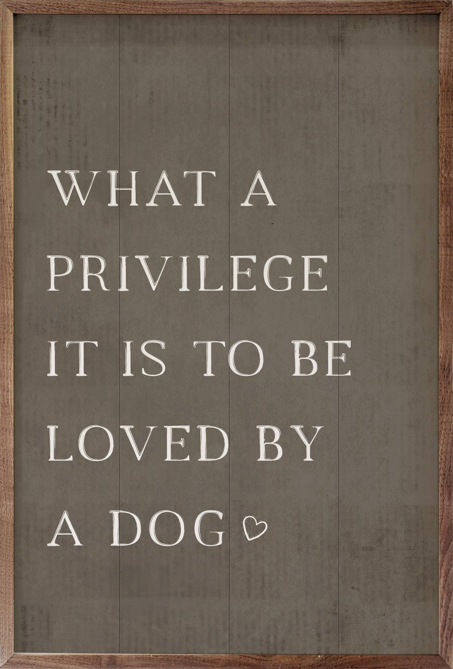 What A Privilege Dog Unisex T-shirt, Sweatshirt, Hoodie, Long Sleeve Tee - T-Shirt, Sweatshirt, Hoodie
