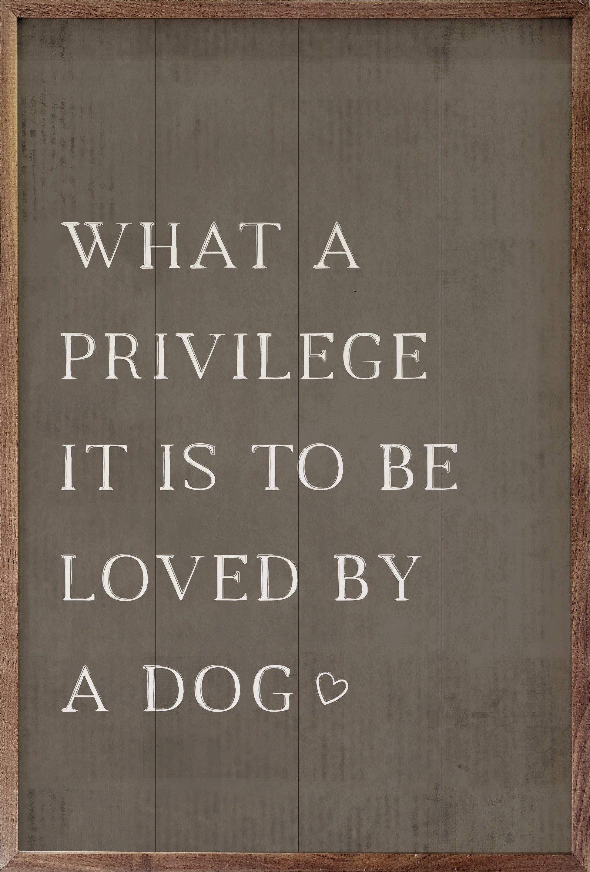 What A Privilege Dog Unisex T-shirt, Sweatshirt, Hoodie, Long Sleeve Tee - T-Shirt, Sweatshirt, Hoodie