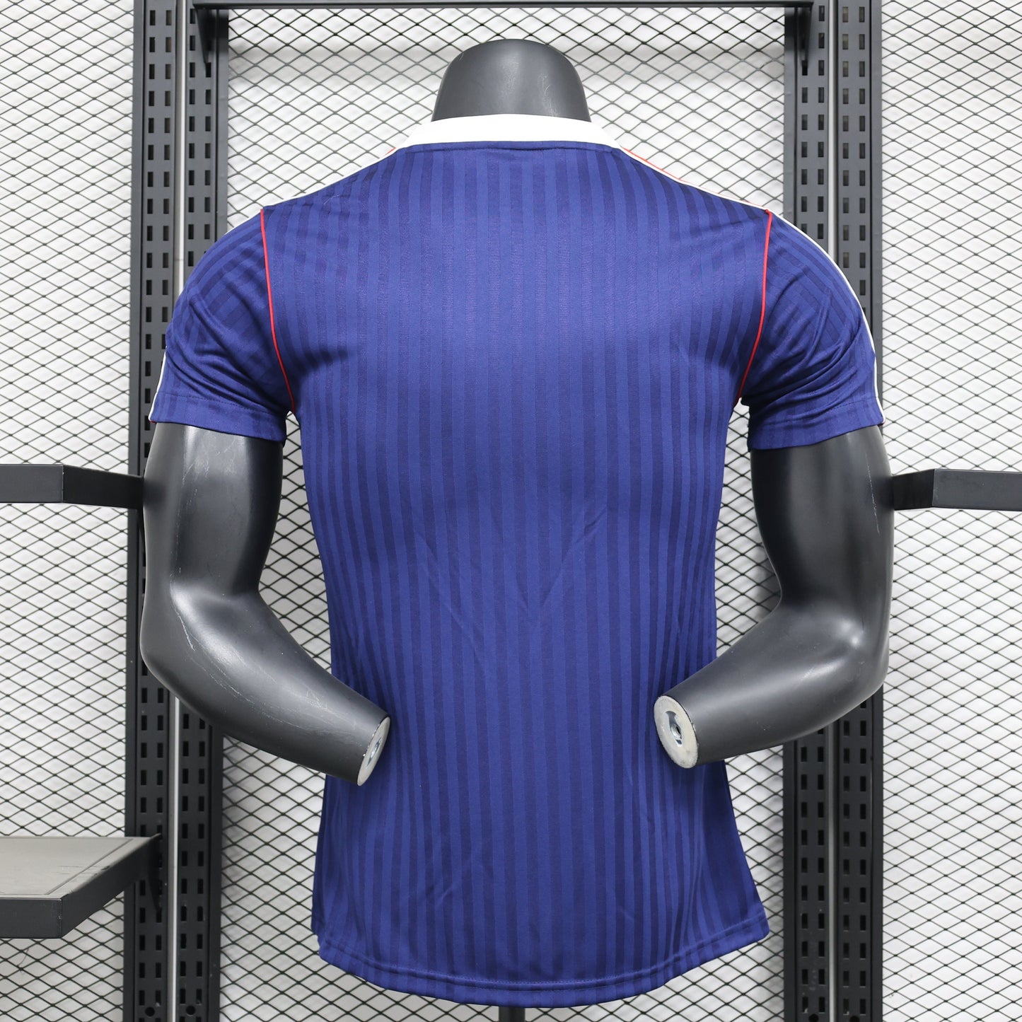 2026 New Arsenal Special Edition Player Version Jersey sports jersey product view 2