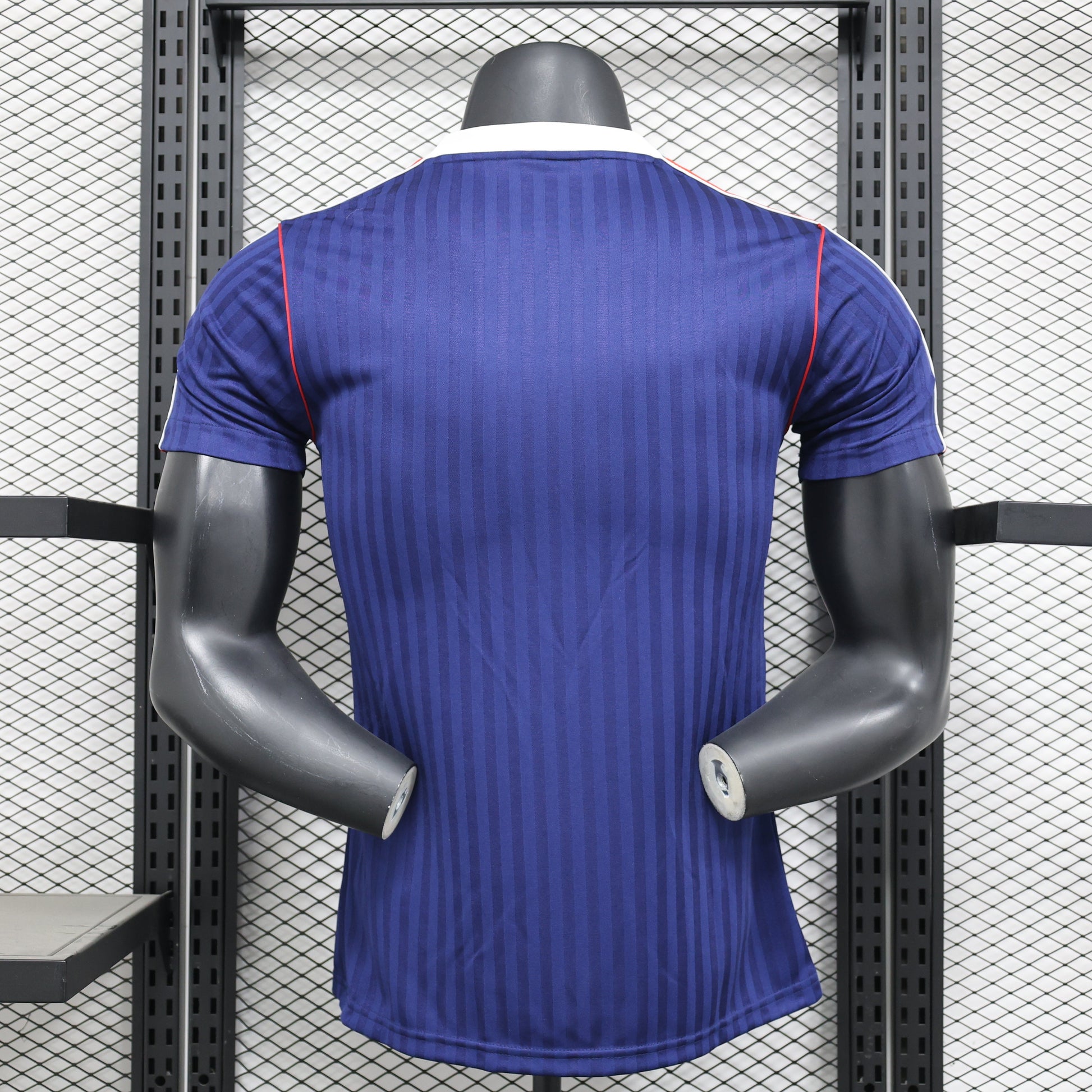 2026 New Arsenal Special Edition Player Version Jersey sports jersey product view 2