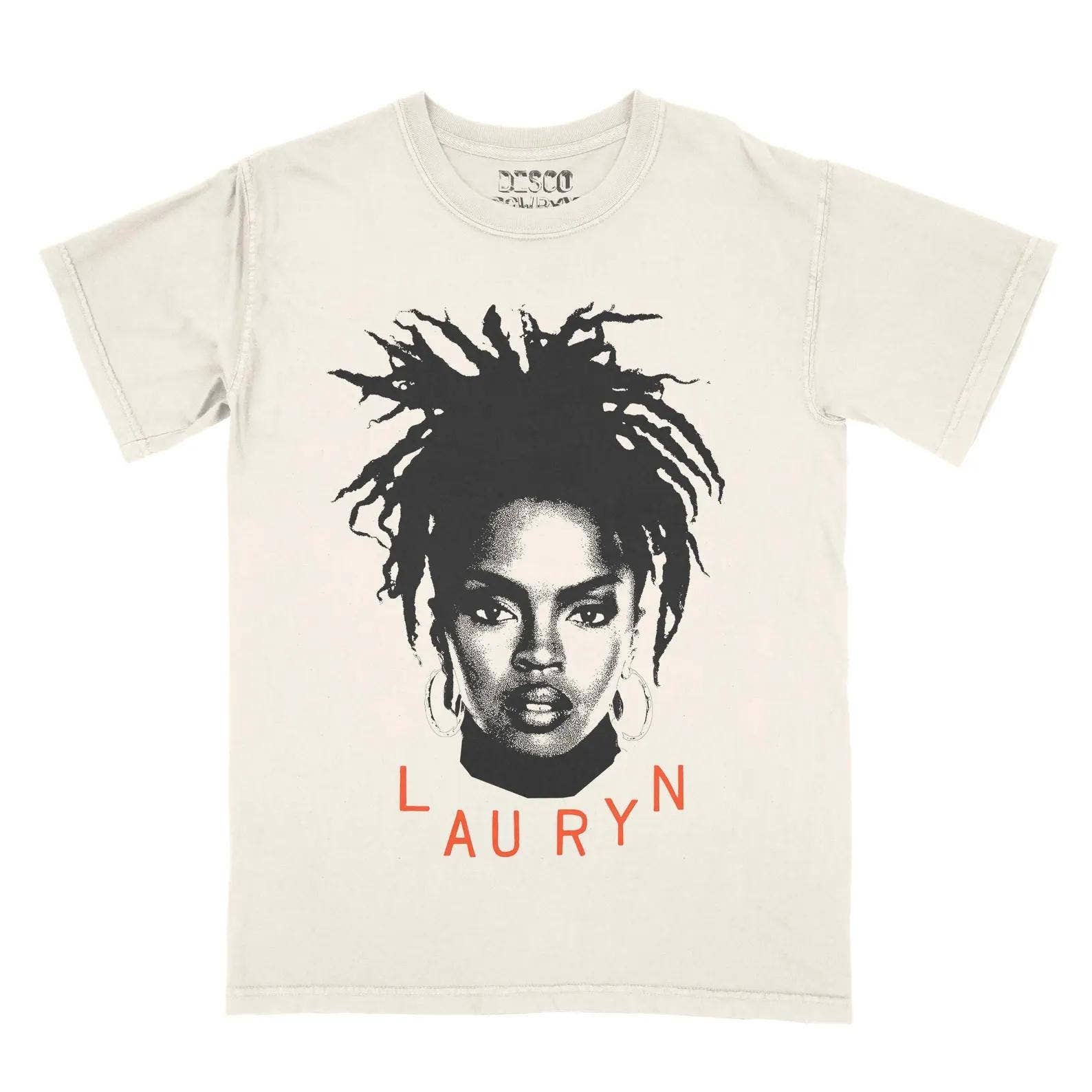 Lauryn Hill Retro 90S Y2K Graphic Tee Unisex T-shirt, Sweatshirt, Hoodie, Long Sleeve Tee - T-Shirt, Sweatshirt, Hoodie