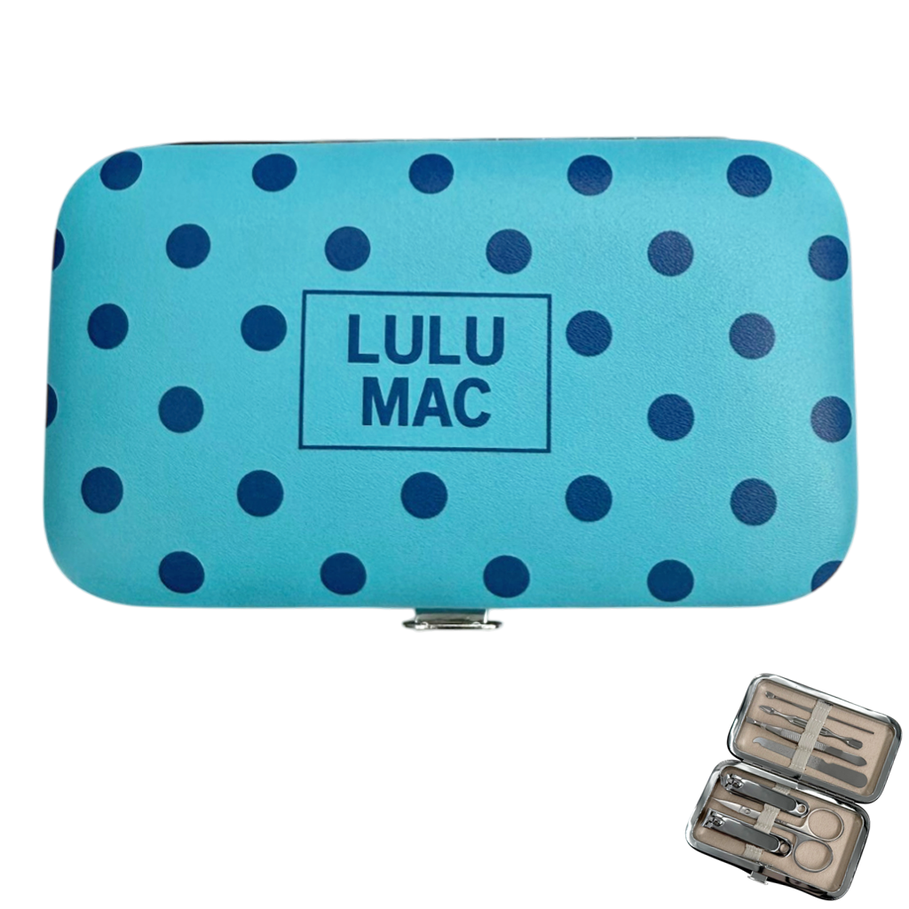 Mcpd- Blue/Navy Dot Manicure Set Unisex T-shirt, Sweatshirt, Hoodie, Long Sleeve Tee - T-Shirt, Sweatshirt, Hoodie