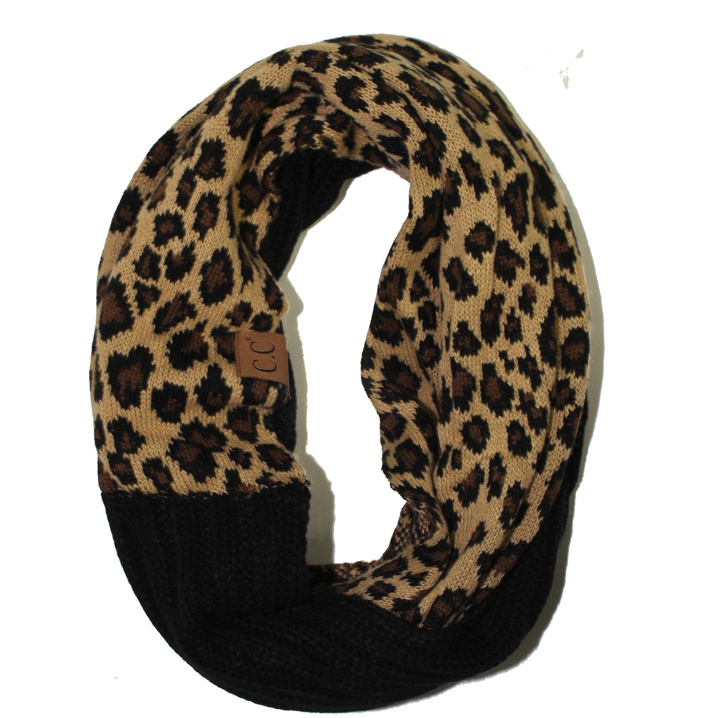 SF-45 Black Leopard Scarf Unisex T-shirt, Sweatshirt, Hoodie, Long Sleeve Tee - T-Shirt, Sweatshirt, Hoodie
