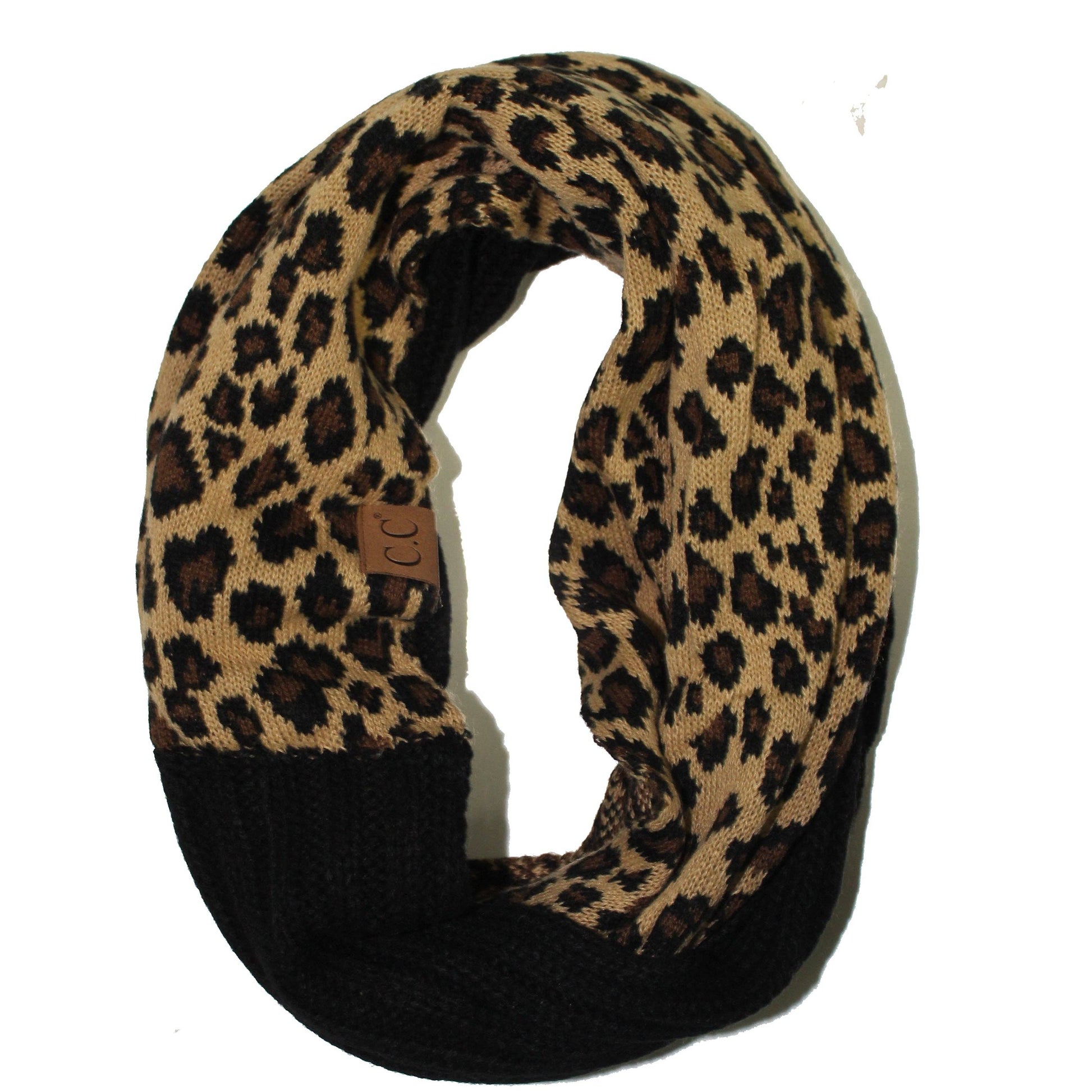 SF-45 Black Leopard Scarf Unisex T-shirt, Sweatshirt, Hoodie, Long Sleeve Tee - T-Shirt, Sweatshirt, Hoodie
