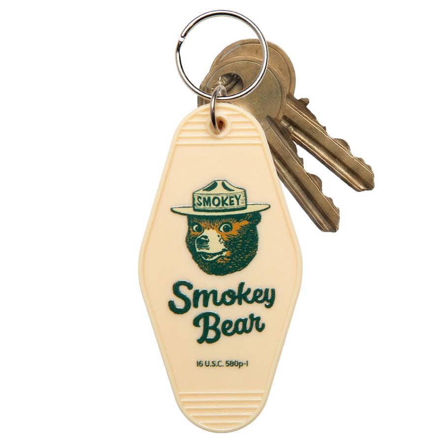 Smokey Signature Keychain Unisex T-shirt, Sweatshirt, Hoodie, Long Sleeve Tee - T-Shirt, Sweatshirt, Hoodie