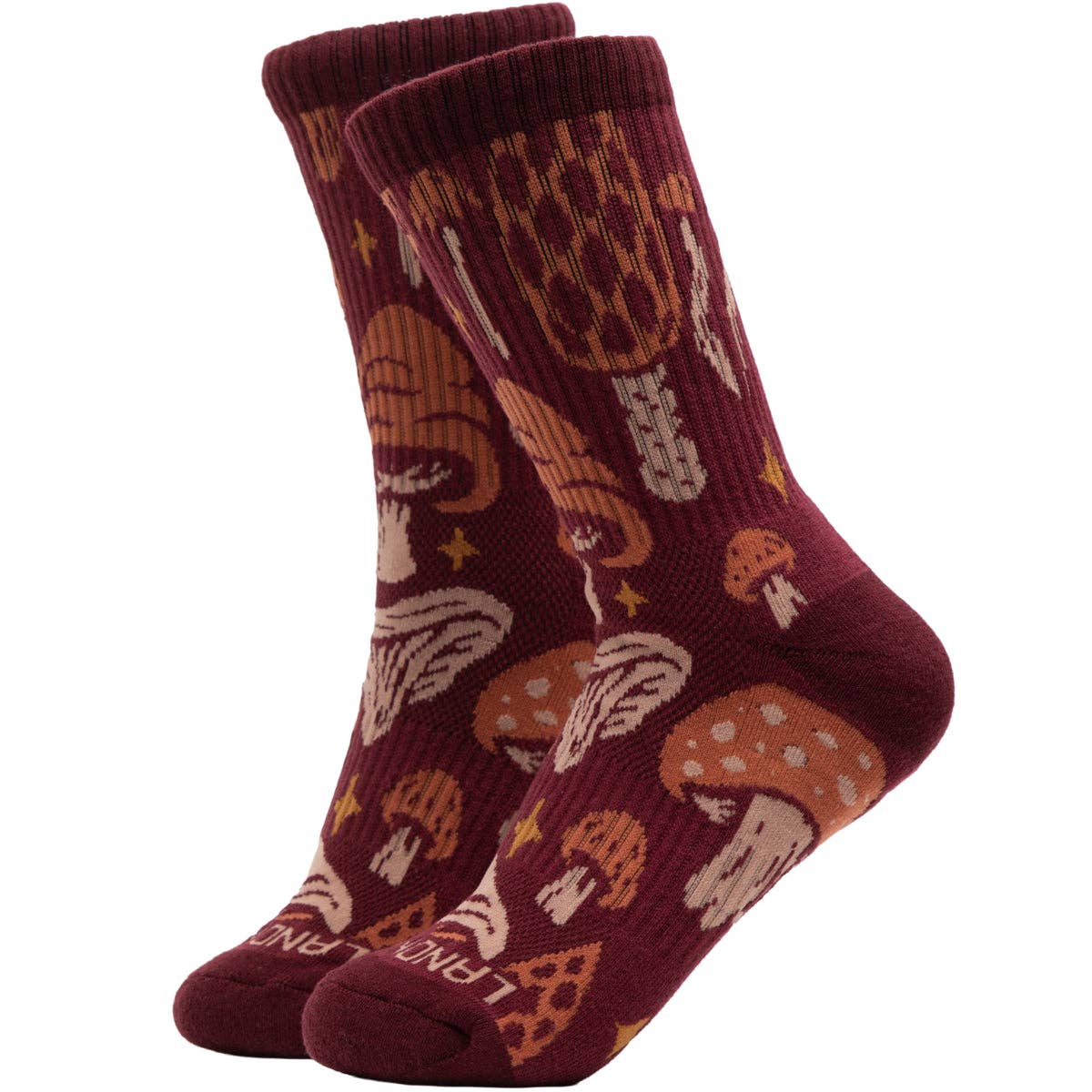 Forager Sock Unisex T-shirt, Sweatshirt, Hoodie, Long Sleeve Tee - T-Shirt, Sweatshirt, Hoodie