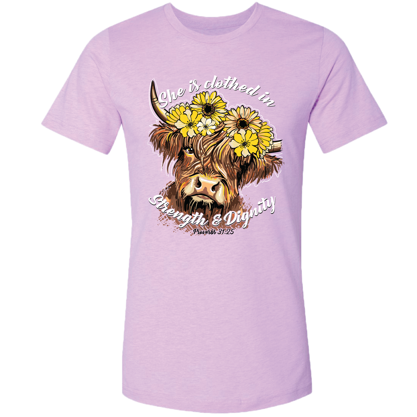 167 Clothed-Heather Prism Lilac Unisex T-shirt, Sweatshirt, Hoodie, Long Sleeve Tee - T-Shirt, Sweatshirt, Hoodie