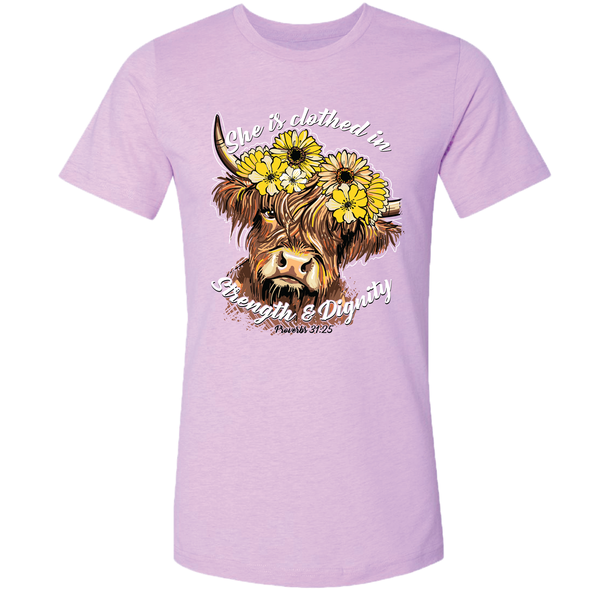 167 Clothed-Heather Prism Lilac Unisex T-shirt, Sweatshirt, Hoodie, Long Sleeve Tee - T-Shirt, Sweatshirt, Hoodie