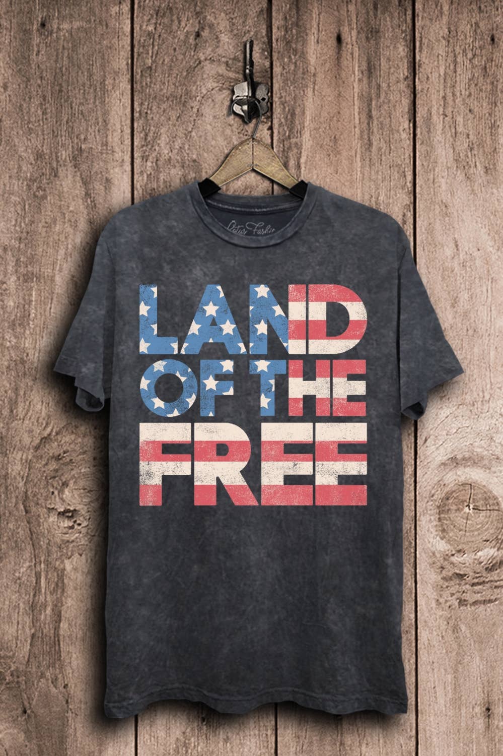 Land of the Free Graphic Top Unisex T-shirt, Sweatshirt, Hoodie, Long Sleeve Tee - T-Shirt, Sweatshirt, Hoodie