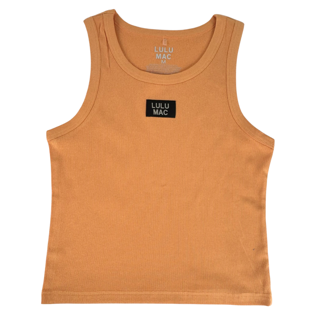 Og-Tank Cantaloupe Unisex T-shirt, Sweatshirt, Hoodie, Long Sleeve Tee - T-Shirt, Sweatshirt, Hoodie
