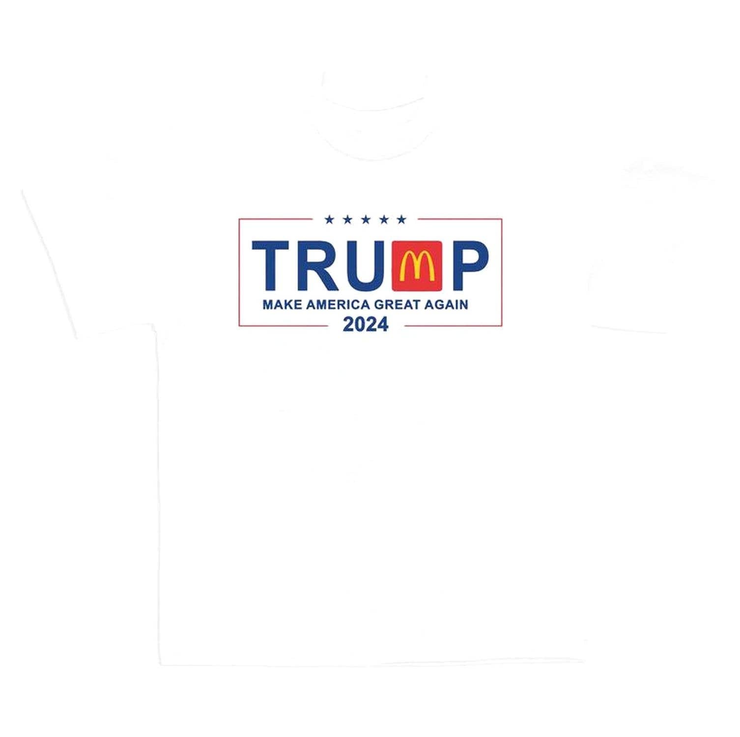 Trumm 2024 Make America Great Again T-Shirt Unisex Unisex T-shirt, Sweatshirt, Hoodie, Long Sleeve Tee - T-Shirt, Sweatshirt, Hoodie