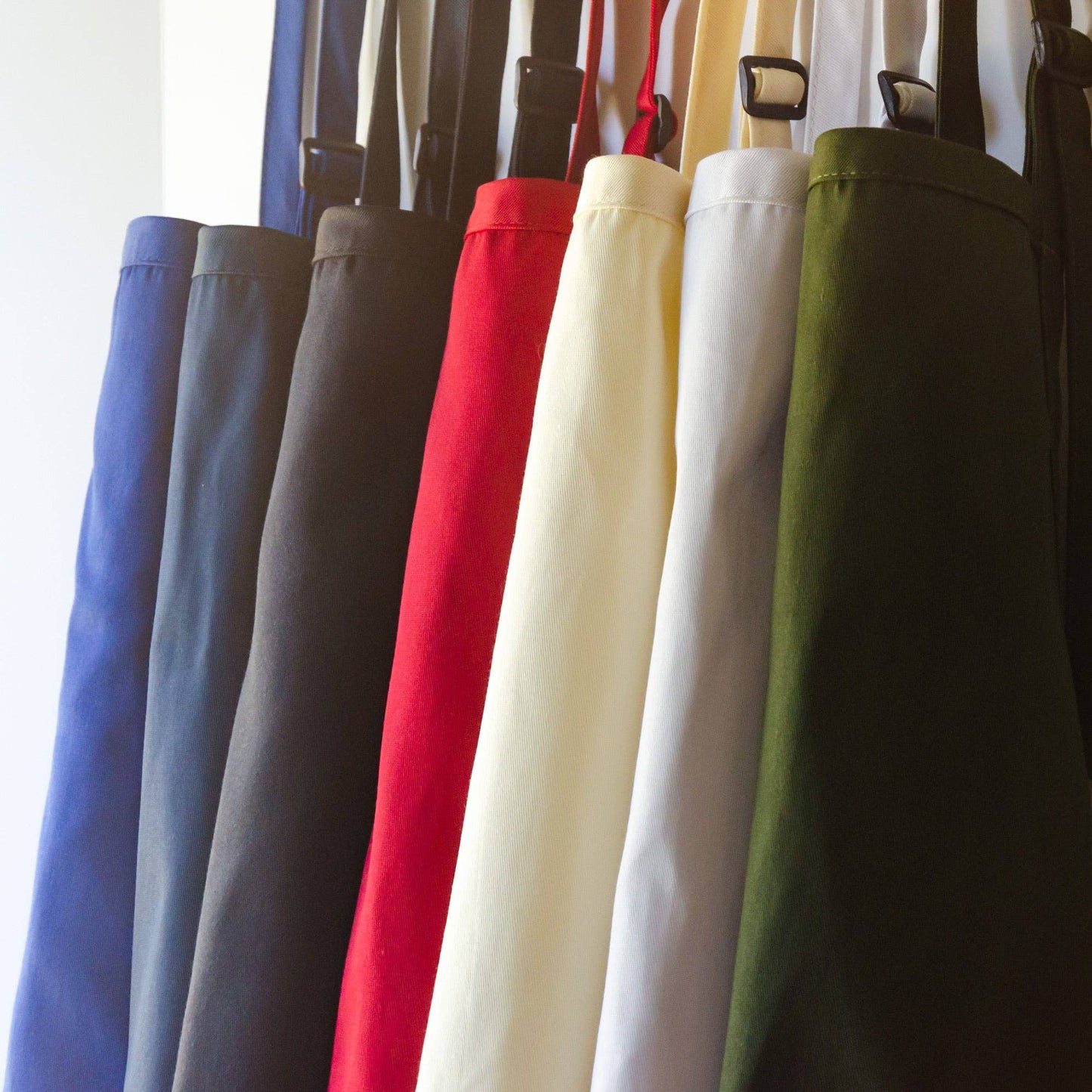 Custom Printed Aprons with Your Logo or Artwork Unisex T-shirt, Sweatshirt, Hoodie, Long Sleeve Tee - T-Shirt, Sweatshirt, Hoodie