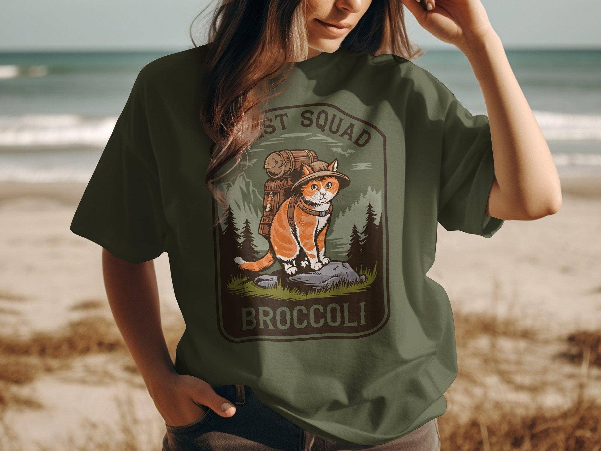 Adventure Seekers Tee For the Quest Squad - Fun Design Gift Unisex T-shirt, Sweatshirt, Hoodie, Long Sleeve Tee - T-Shirt, Sweatshirt, Hoodie