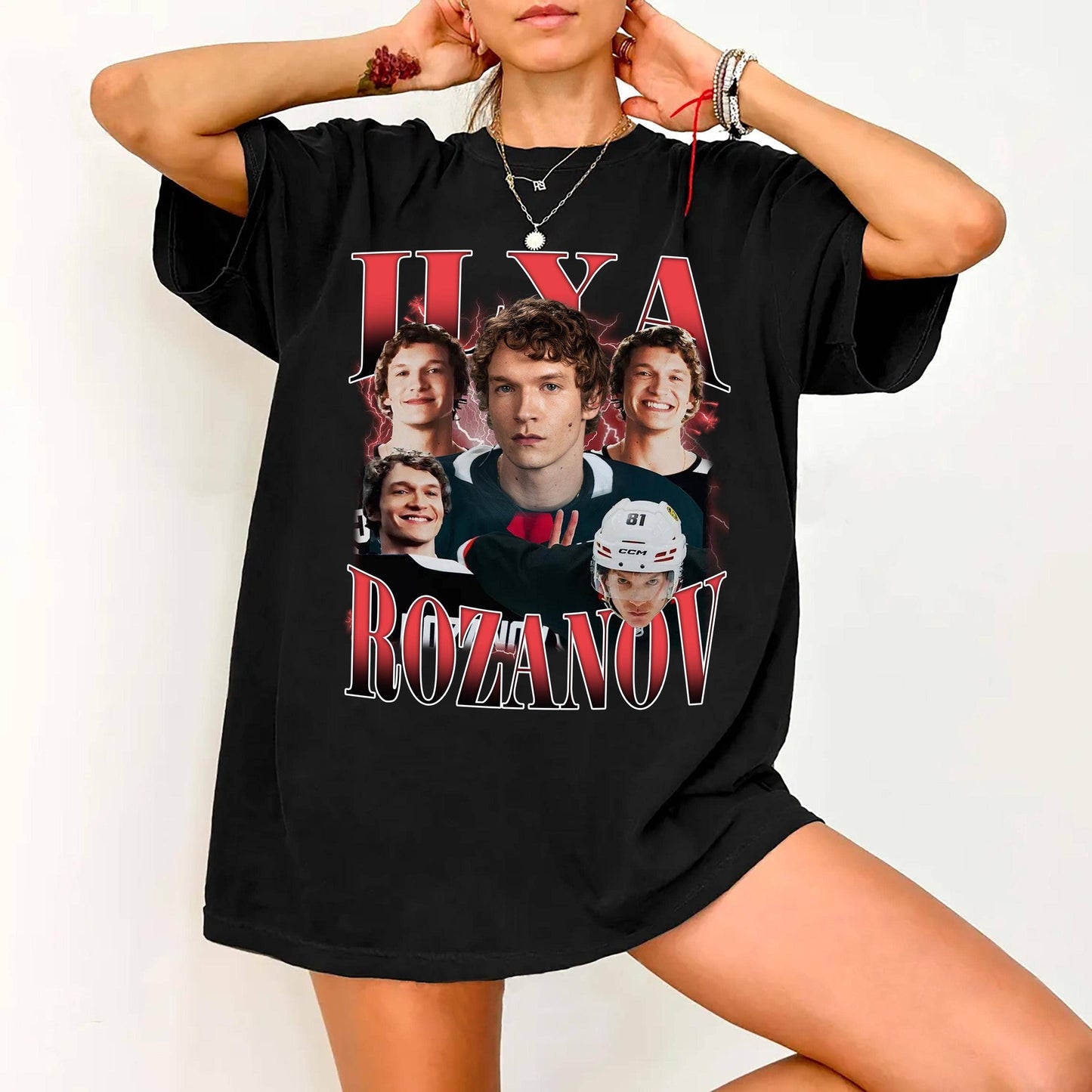 Heated Rivalry Fan Tee Unisex T-shirt, Sweatshirt, Hoodie, Long Sleeve Tee - T-Shirt, Sweatshirt, Hoodie