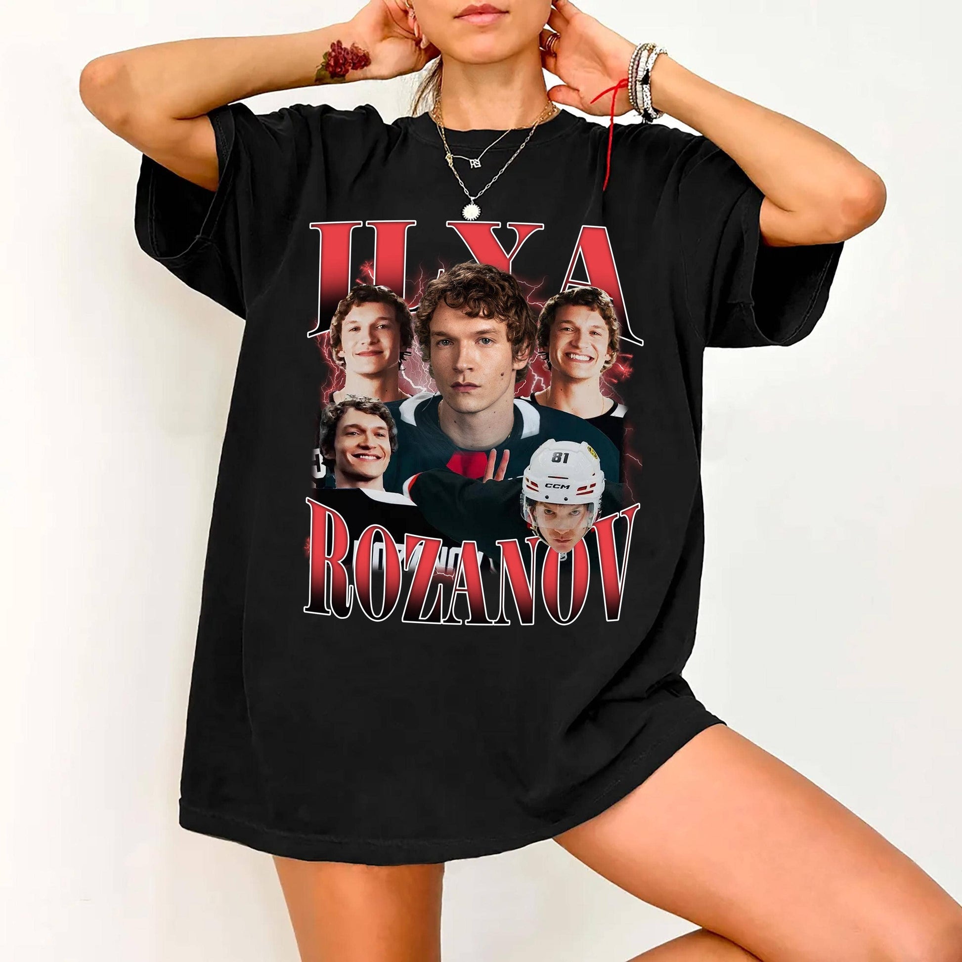 Heated Rivalry Fan Tee Unisex T-shirt, Sweatshirt, Hoodie, Long Sleeve Tee - T-Shirt, Sweatshirt, Hoodie
