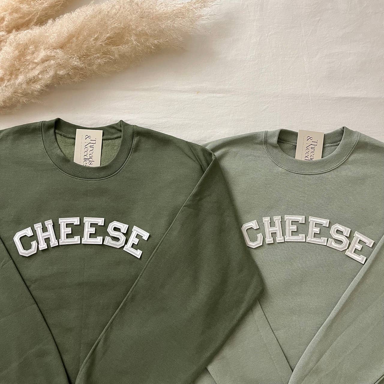 Cheese Sweatshirt Unisex T-shirt, Sweatshirt, Hoodie, Long Sleeve Tee - T-Shirt, Sweatshirt, Hoodie