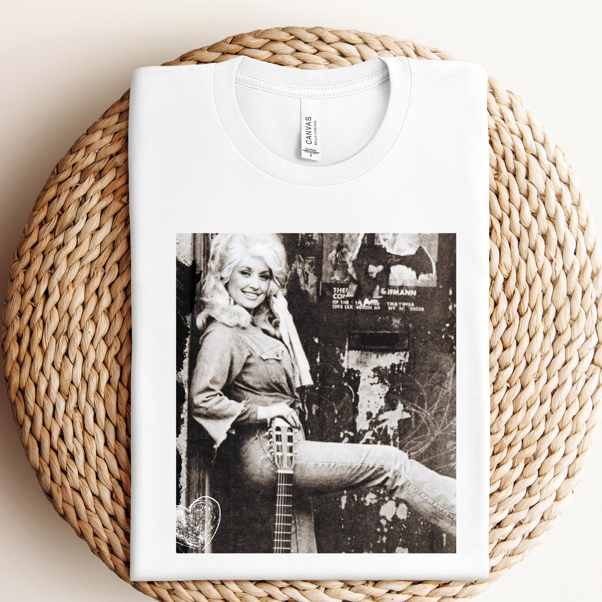 Miss Dolly Graphic Tee Unisex T-shirt, Sweatshirt, Hoodie, Long Sleeve Tee - T-Shirt, Sweatshirt, Hoodie