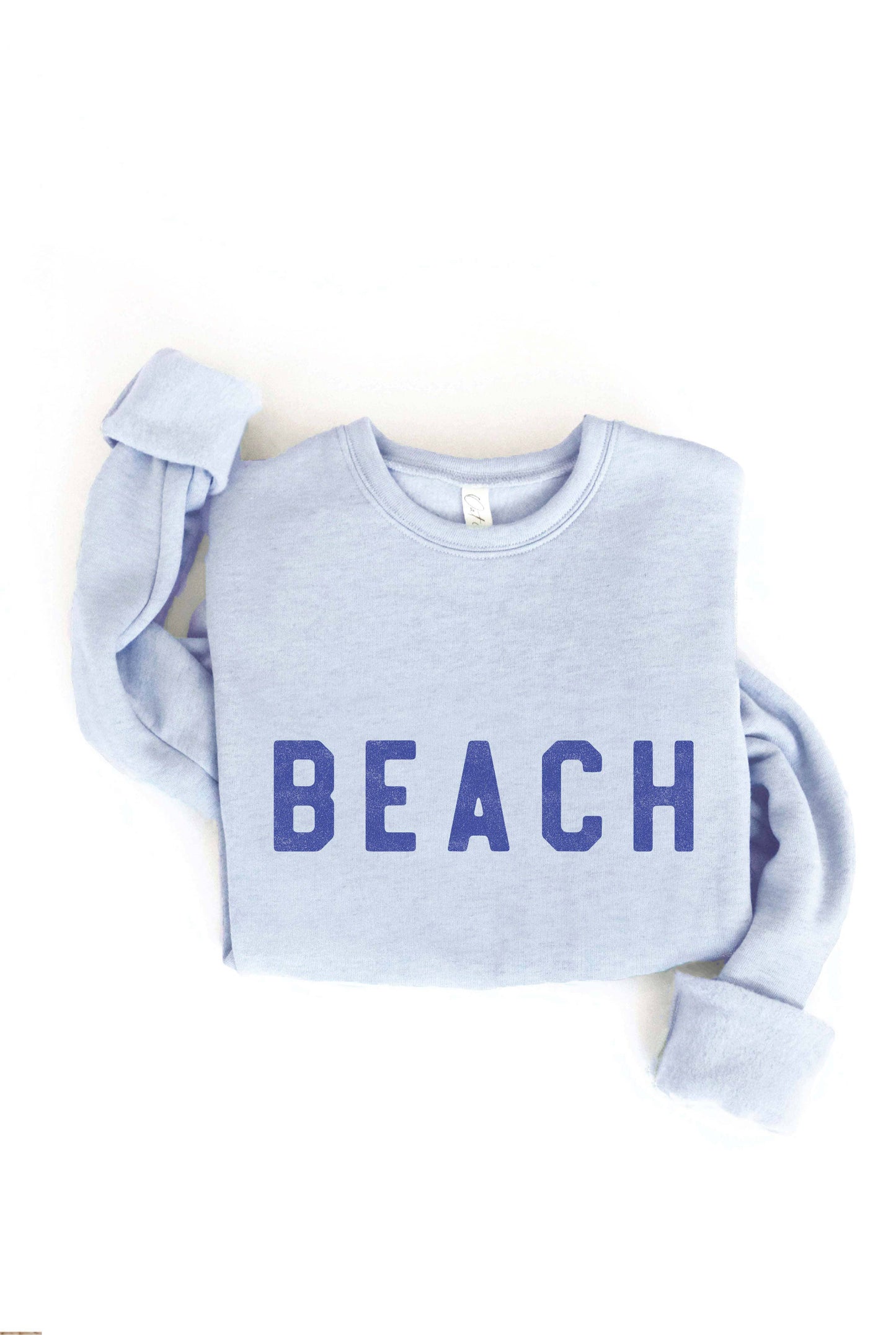 Beach GraphicSweatshirt Unisex T-shirt, Sweatshirt, Hoodie, Long Sleeve Tee - T-Shirt, Sweatshirt, Hoodie