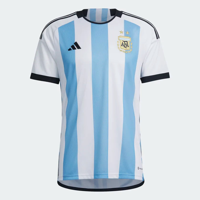 Argentina Jersey sports jersey product view 1
