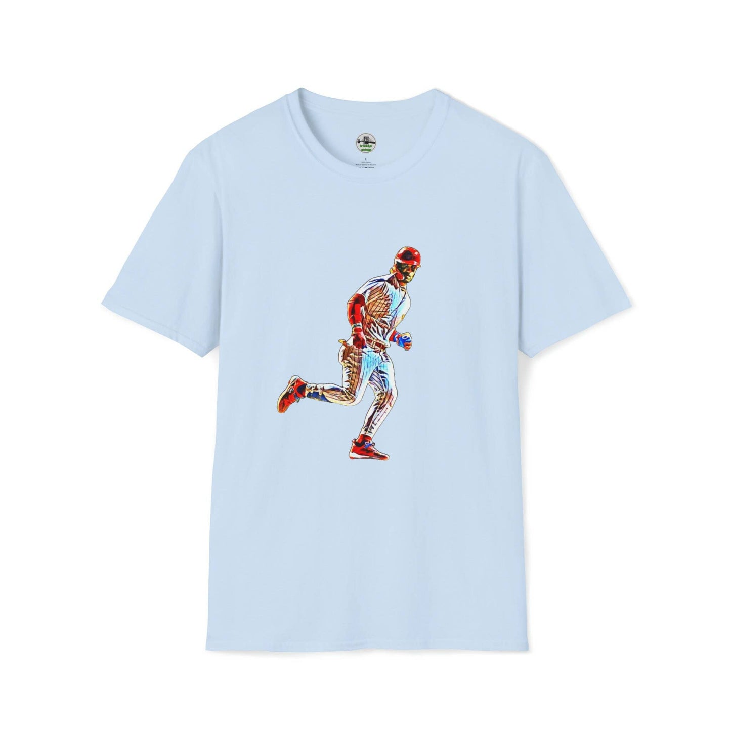 Bryce Harper Staredown Tee Unleash Your Competitive Spirit Unisex T-shirt, Sweatshirt, Hoodie, Long Sleeve Tee - T-Shirt, Sweatshirt, Hoodie