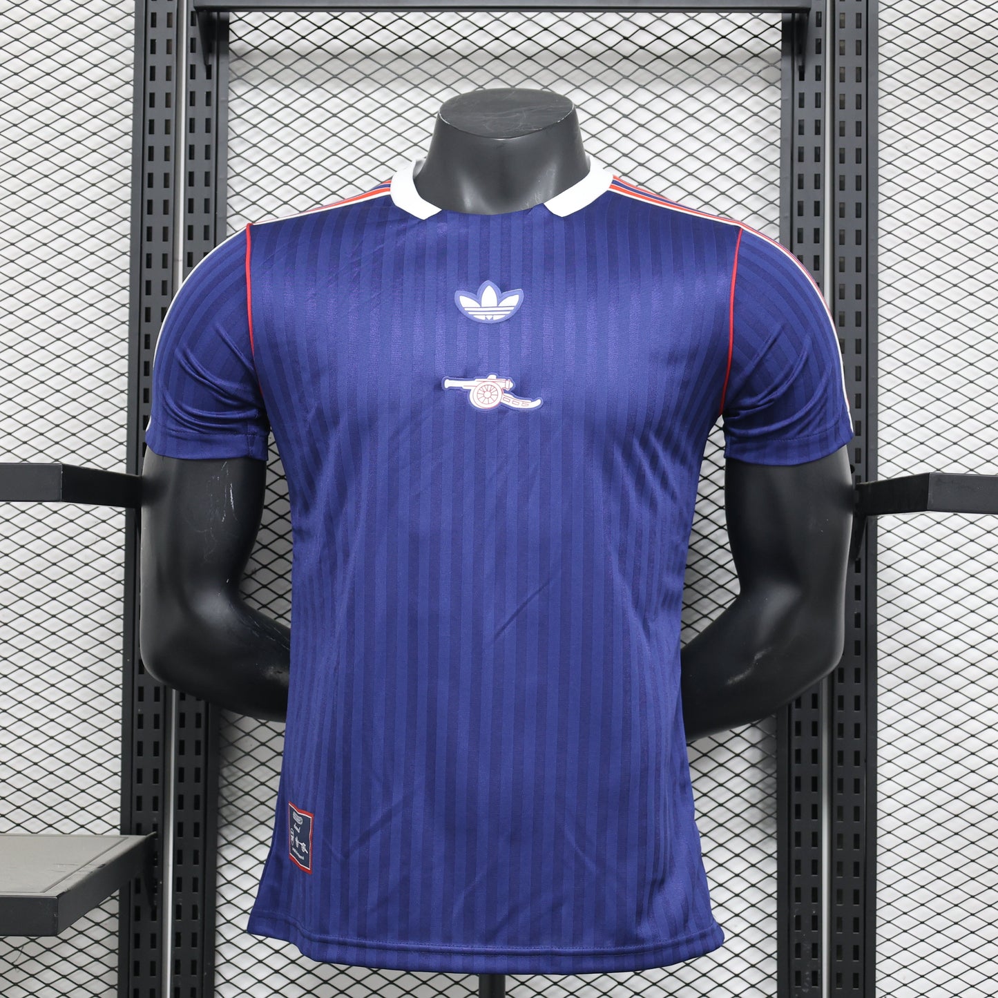 2026 New Arsenal Special Edition Player Version Jersey sports jersey product view 1