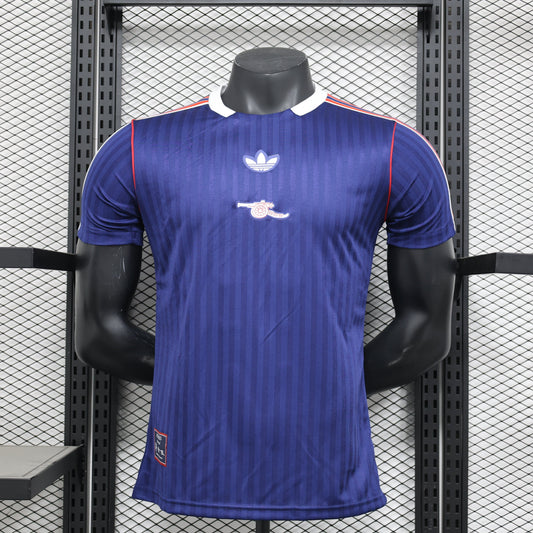 2026 New Arsenal Special Edition Player Version Jersey sports jersey product view 1