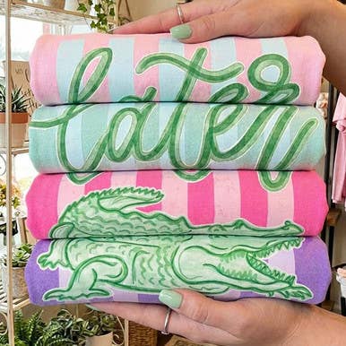 Preppy Later Gator Tee Unisex T-shirt, Sweatshirt, Hoodie, Long Sleeve Tee - T-Shirt, Sweatshirt, Hoodie