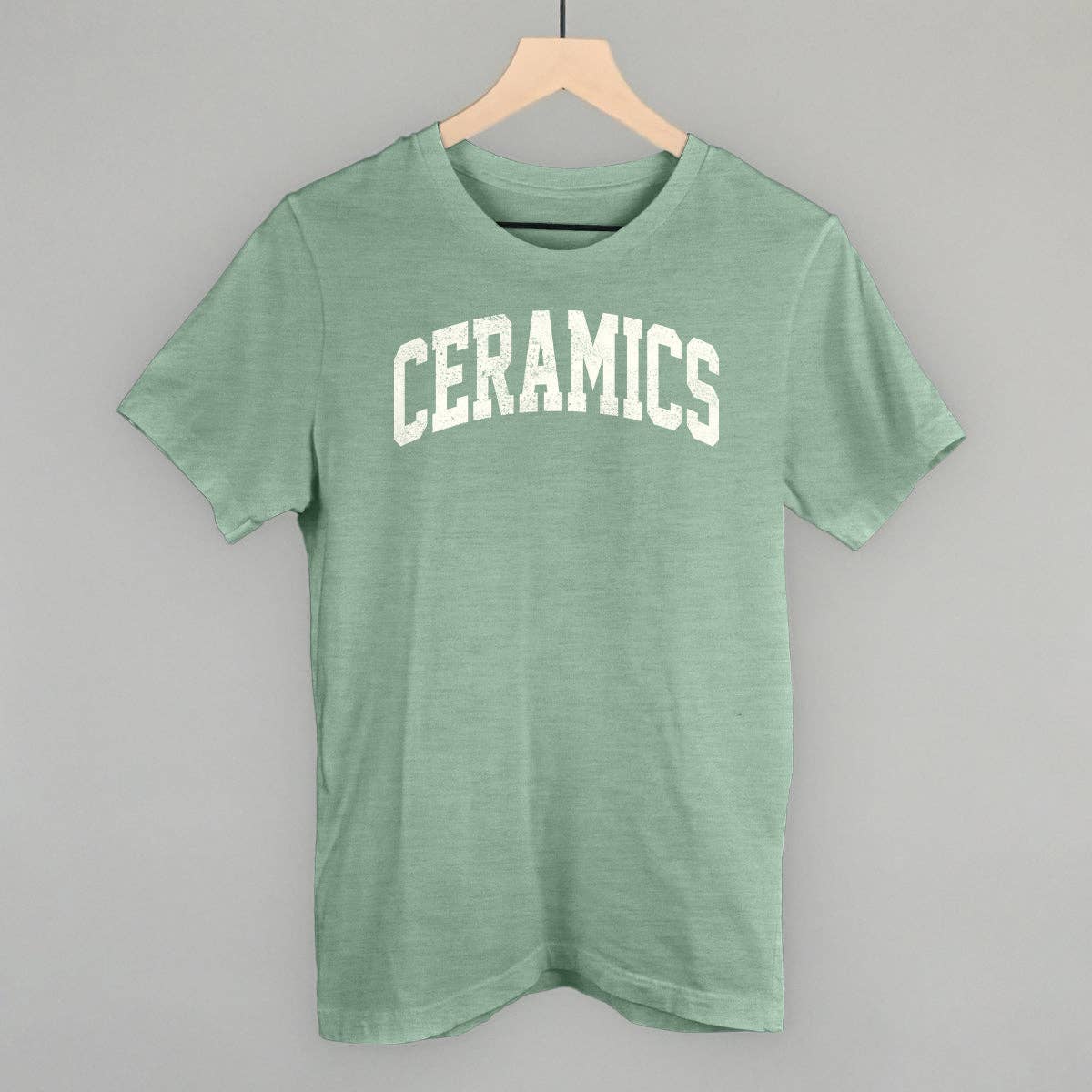 Ceramics Arch Unisex T-shirt, Sweatshirt, Hoodie, Long Sleeve Tee - T-Shirt, Sweatshirt, Hoodie