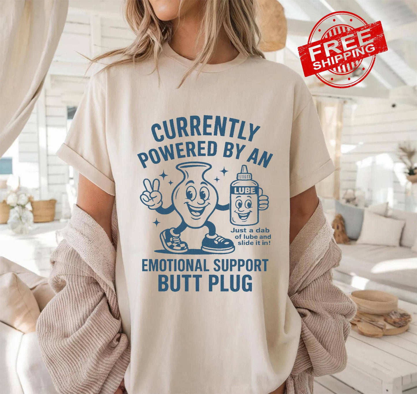 Naughty Adult Humor Graphic Tee Funny Raunchy Gag Gift Unisex T-shirt, Sweatshirt, Hoodie, Long Sleeve Tee - T-Shirt, Sweatshirt, Hoodie