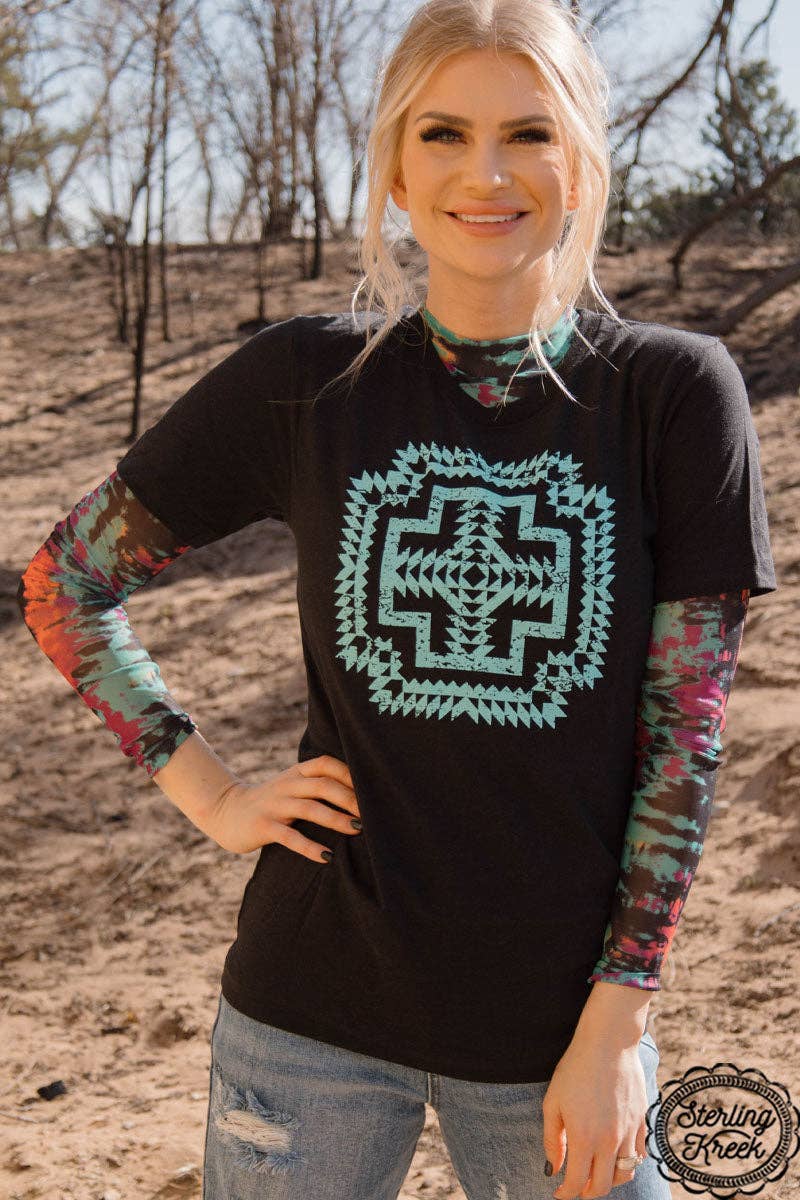 Chickasaw Tee Unisex T-shirt, Sweatshirt, Hoodie, Long Sleeve Tee - T-Shirt, Sweatshirt, Hoodie