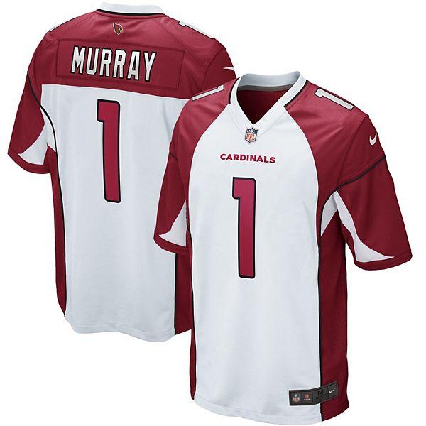 Kyler Murray Arizona Cardinals Jersey football jersey product view 1