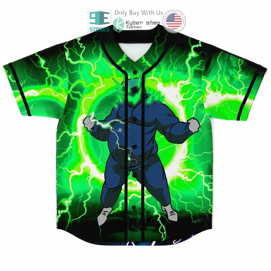 BEST Ganja White Night Trinity Baseball Jersey Unisex T-shirt, Sweatshirt, Hoodie, Long Sleeve Tee - T-Shirt, Sweatshirt, Hoodie