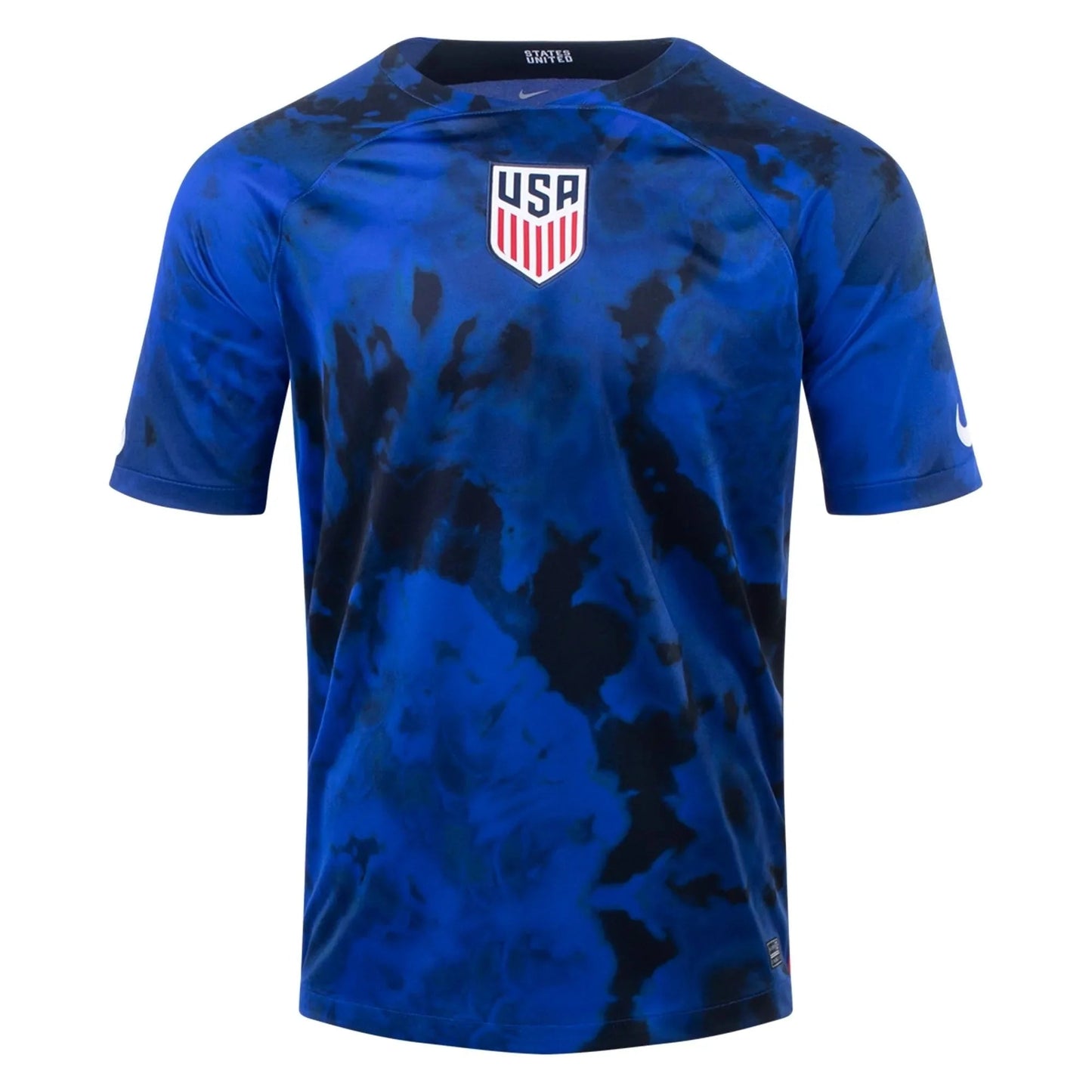 USA Jersey sports jersey product view 1