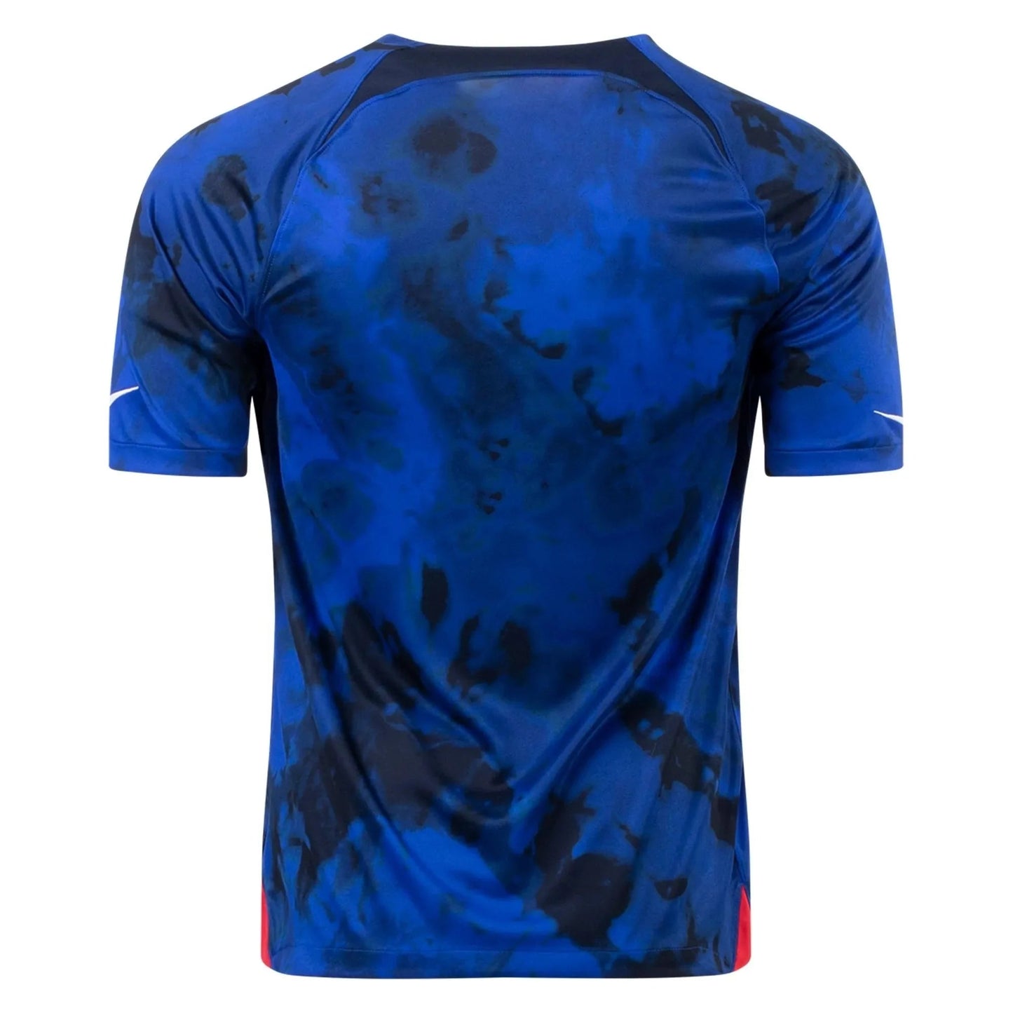 USA Jersey sports jersey product view 2