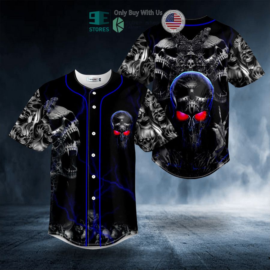 BEST Ghost Butterfly Skull Baseball Shirt Unisex T-shirt, Sweatshirt, Hoodie, Long Sleeve Tee - T-Shirt, Sweatshirt, Hoodie
