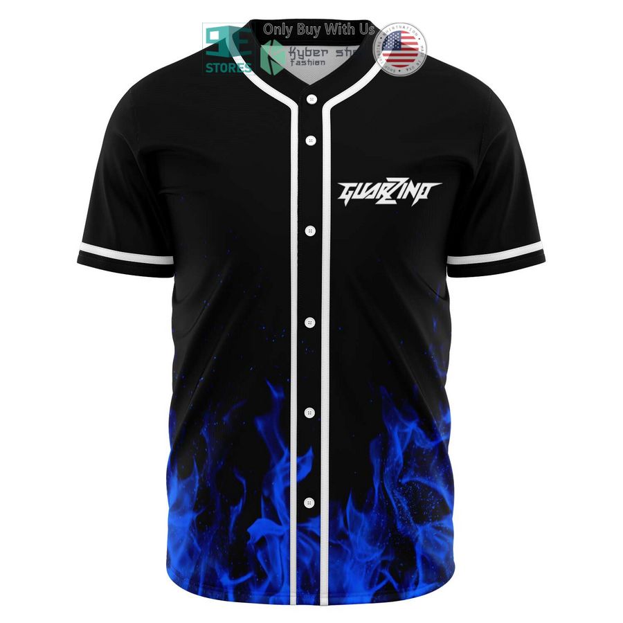 BEST Guarzino 207 Baseball Jersey Unisex T-shirt, Sweatshirt, Hoodie, Long Sleeve Tee - T-Shirt, Sweatshirt, Hoodie