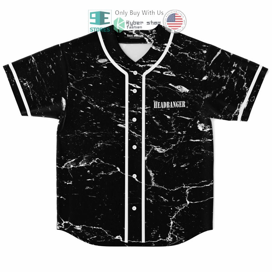 BEST Headbanger Together 20 Baseball Jersey Unisex T-shirt, Sweatshirt, Hoodie, Long Sleeve Tee - T-Shirt, Sweatshirt, Hoodie