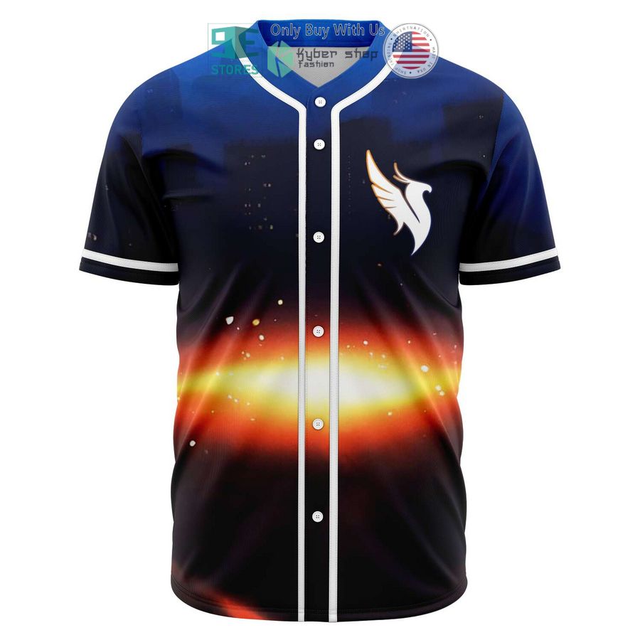 BEST Illenium Nightlight Baseball Jersey Unisex T-shirt, Sweatshirt, Hoodie, Long Sleeve Tee - T-Shirt, Sweatshirt, Hoodie