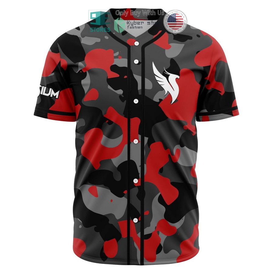 BEST Illinium Illenials 3 camo Baseball Jersey Unisex T-shirt, Sweatshirt, Hoodie, Long Sleeve Tee - T-Shirt, Sweatshirt, Hoodie