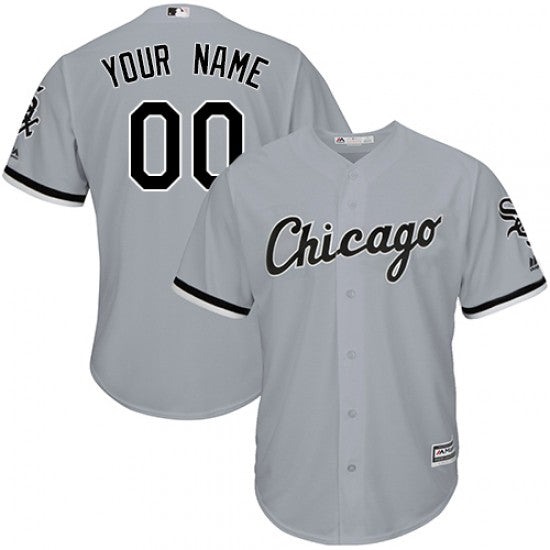 Chicago White Sox Jerseys baseball jersey product view 1