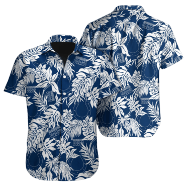 Indianapolis Colts Victory Tide Hawaiian Shirt Unisex T-shirt, Sweatshirt, Hoodie, Long Sleeve Tee - T-Shirt, Sweatshirt, Hoodie