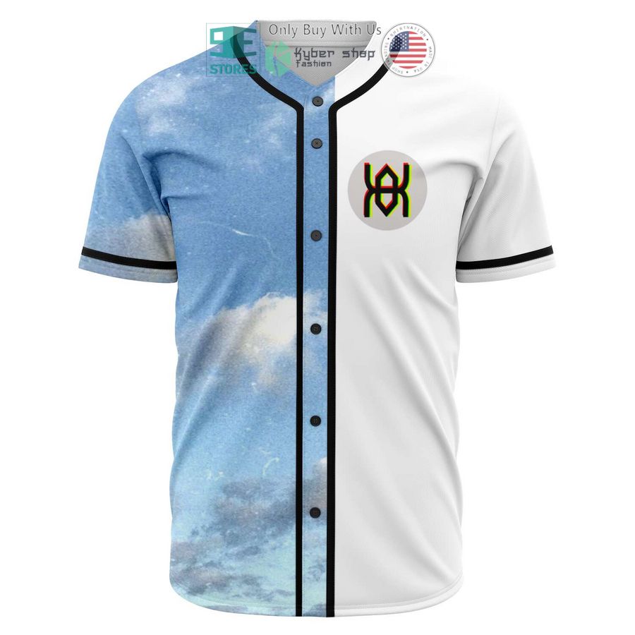 BEST Kaking logo Baseball Jersey Unisex T-shirt, Sweatshirt, Hoodie, Long Sleeve Tee - T-Shirt, Sweatshirt, Hoodie