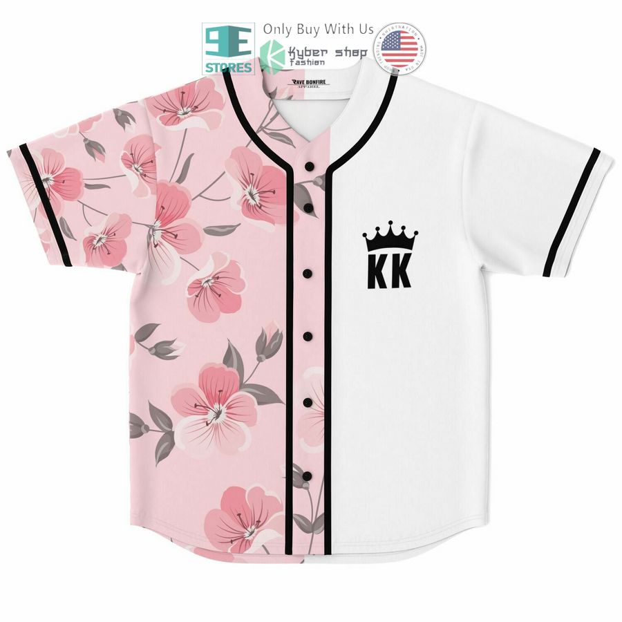 BEST KK Ham Choi 18 Baseball Jersey Unisex T-shirt, Sweatshirt, Hoodie, Long Sleeve Tee - T-Shirt, Sweatshirt, Hoodie