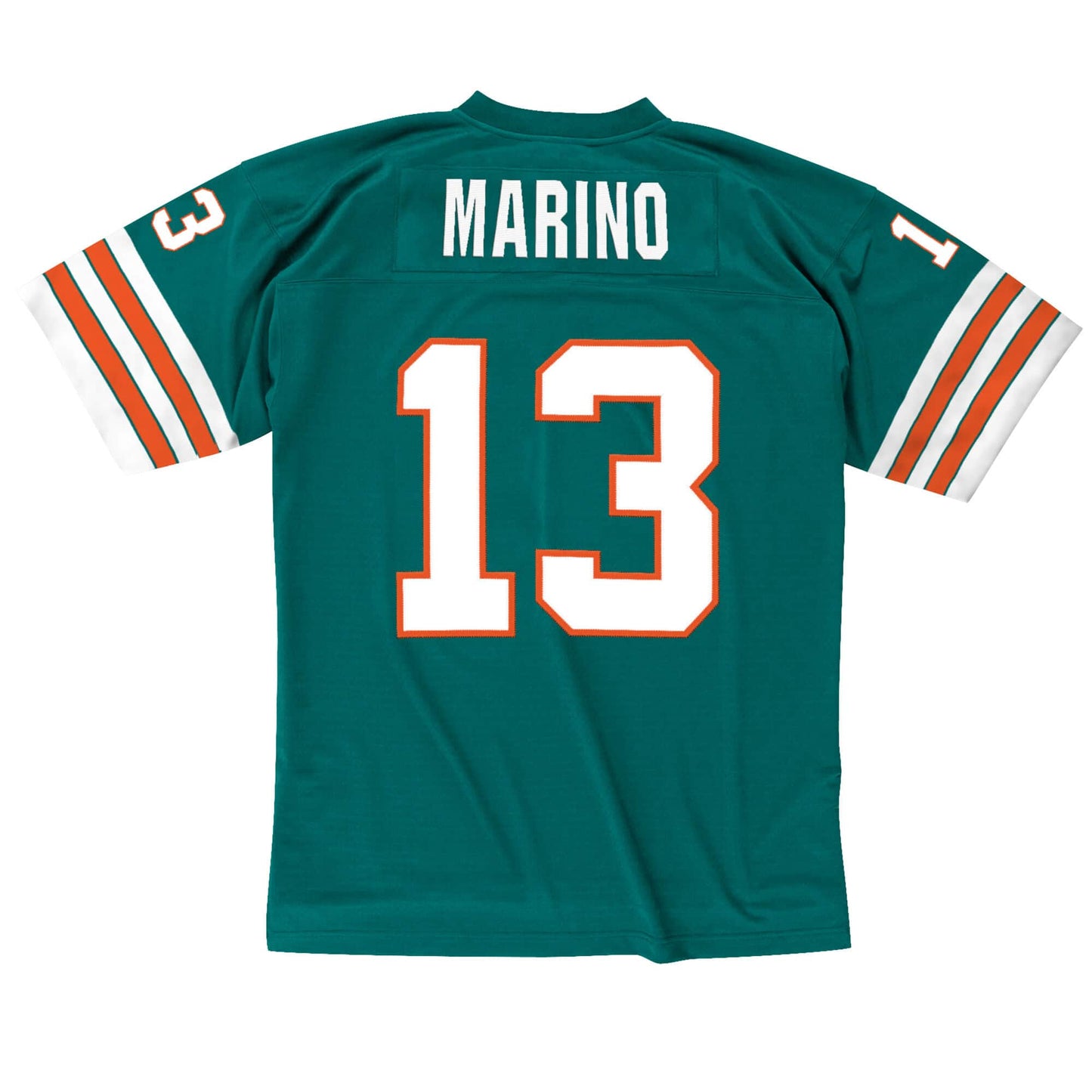 Dan Marino Miami Dolphins Jersey football jersey product view 2
