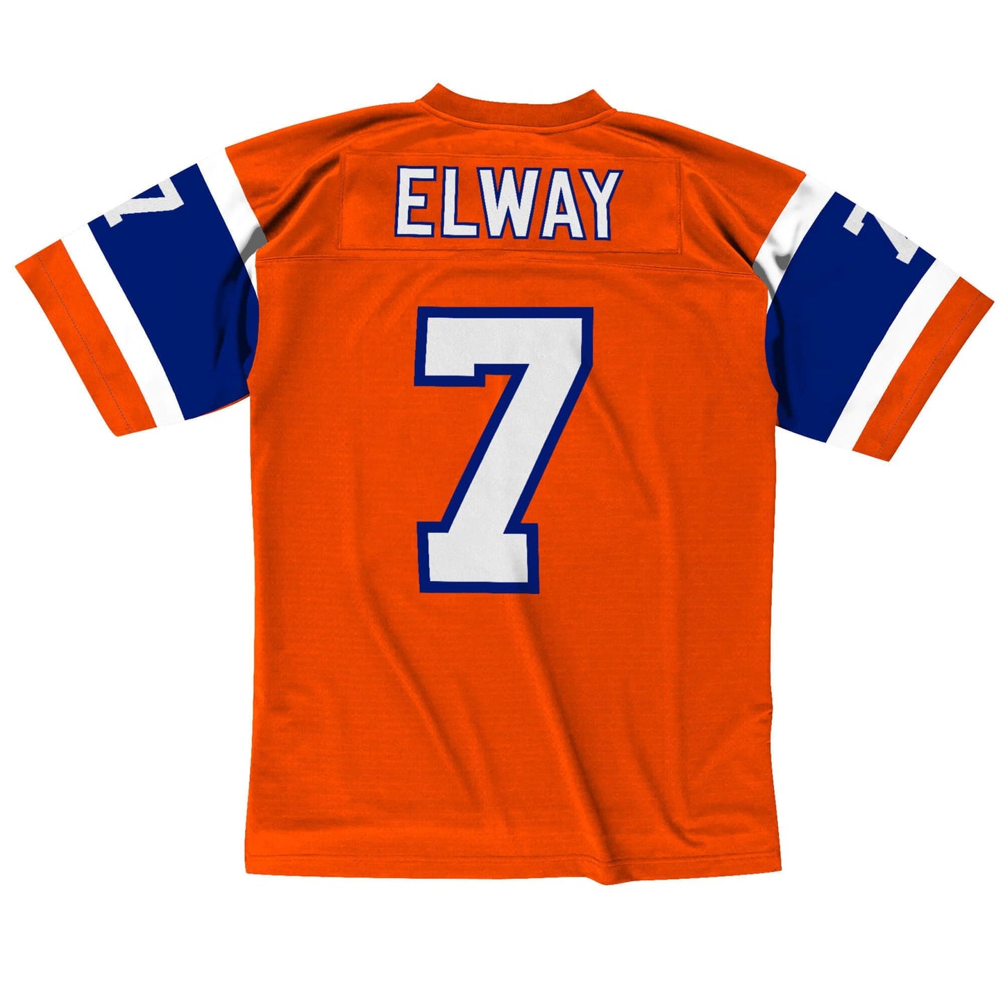 John Elway Denver Broncos Jersey football jersey product view 2