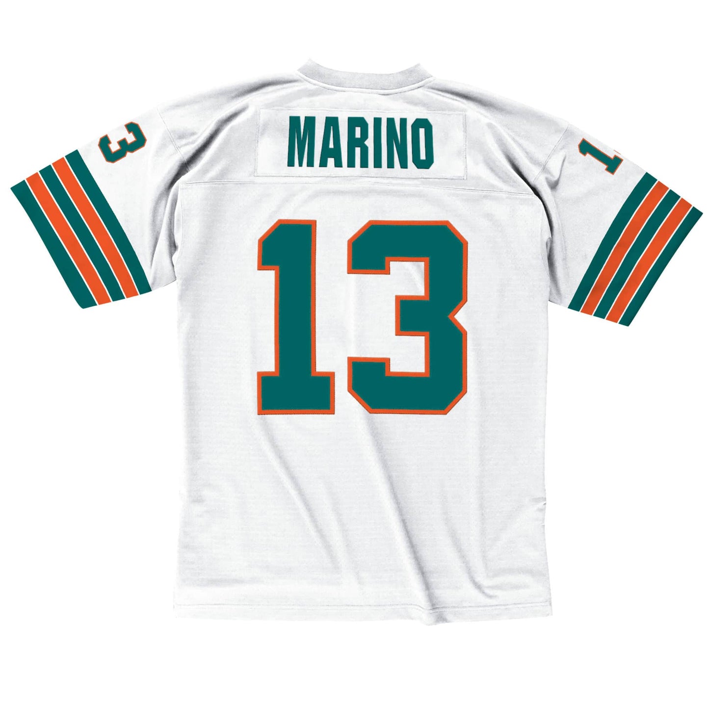 Dan Marino Miami Dolphins Jersey football jersey product view 2